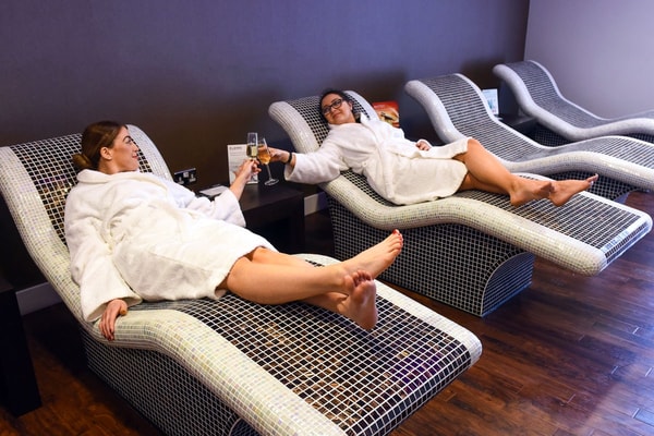 Virgin Experience Days Relax Spa Day with 30 Minute Treatment for two Review