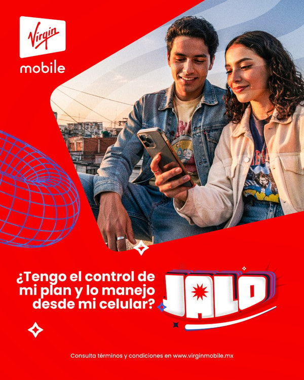 Acerca de Virgin Mobile