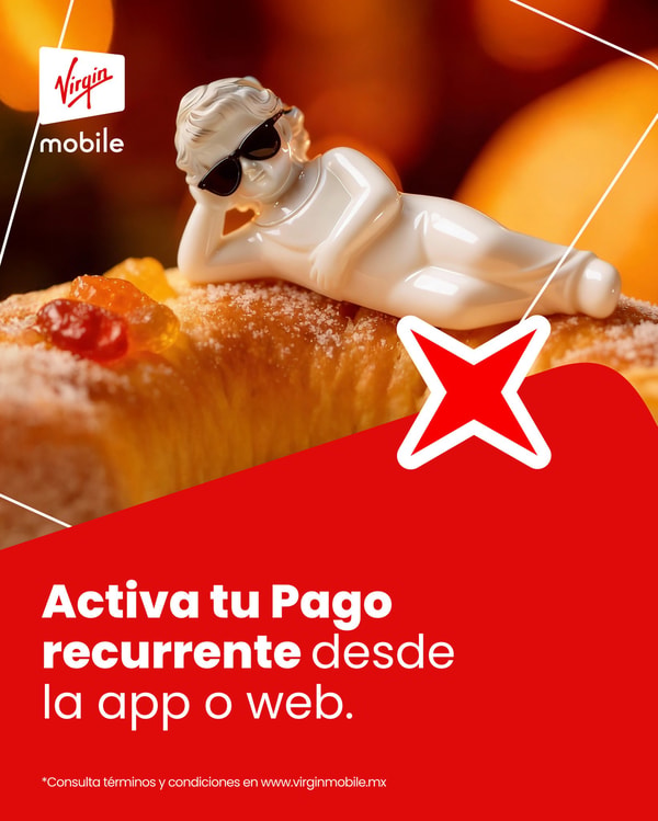 Descripci&oacute;n general de Virgin Mobile