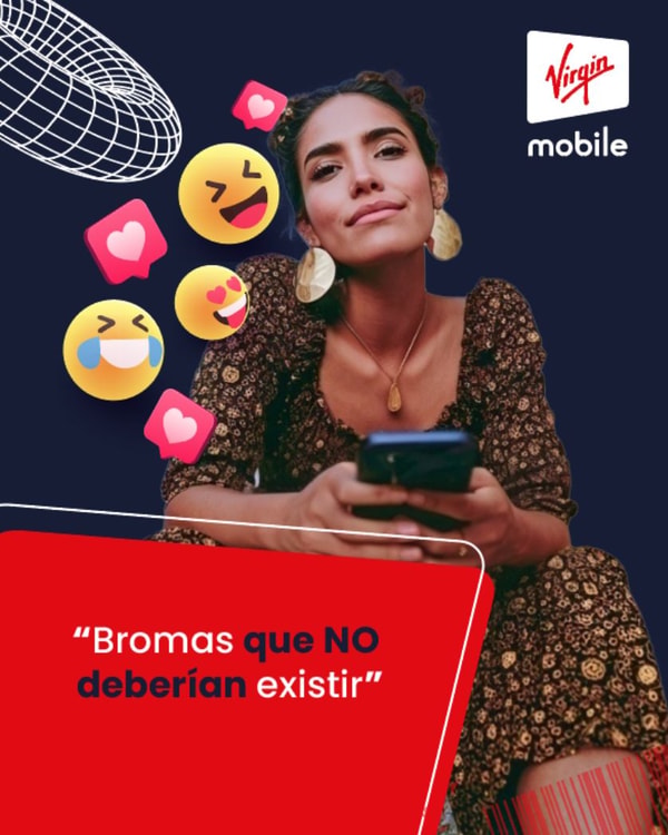 Virgin Mobile 14 GB Libres Rese&ntilde;a