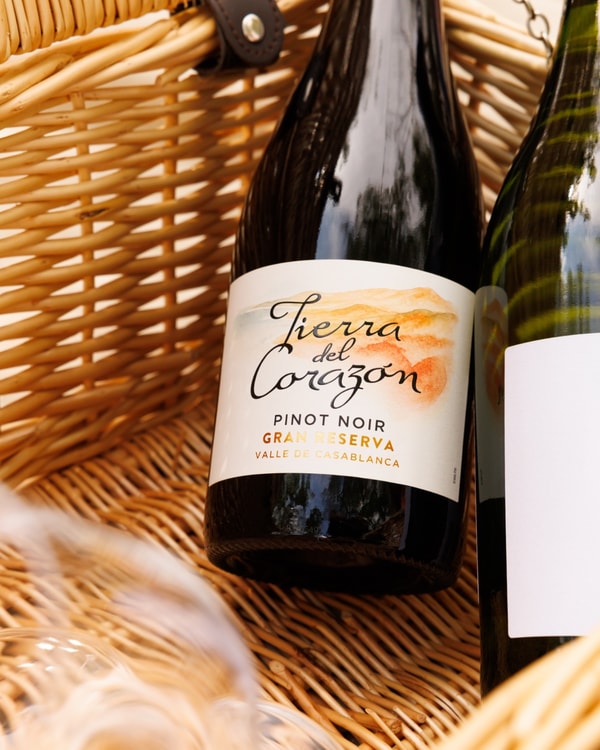 About Virgin Wines