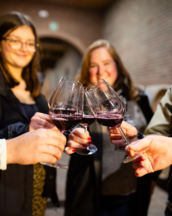 Virgin Wines Review
