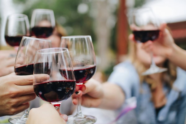 About Virgin Wines