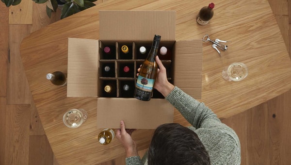 Virgin Wines Review