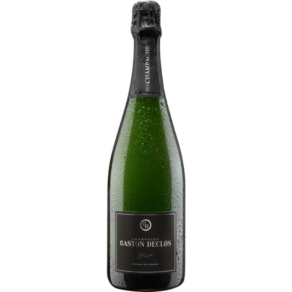 Virgin Wines Champagne Gaston Declos Brut NV Review