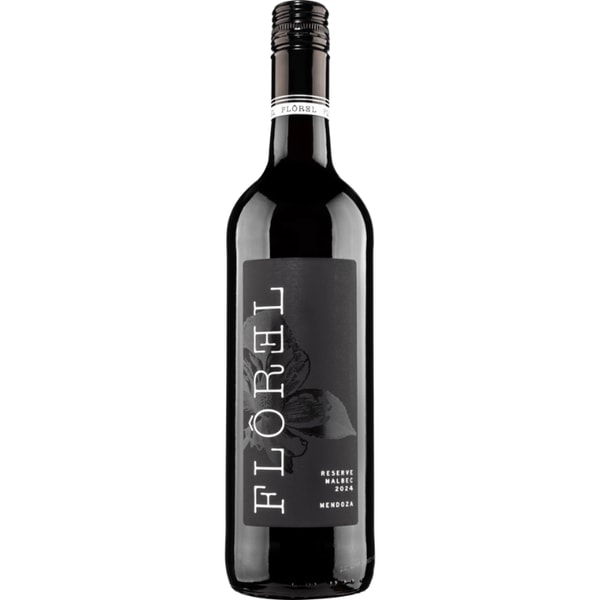 Virgin Wines Florel Reserve Malbec Review