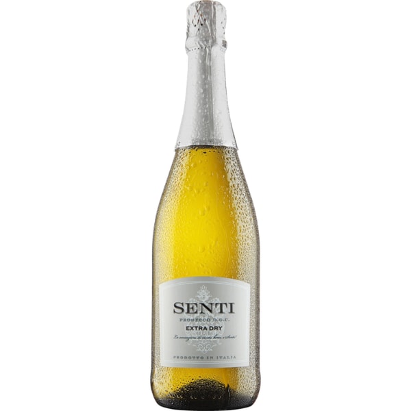 Virgin Wines Senti Prosecco Extra Dry Review