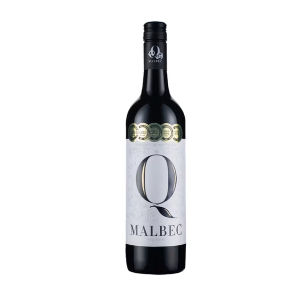 Virgin Wines Q Malbec 2023 Reviews