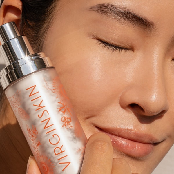 Virginskin Daily Glow Active Hydrator Reviews