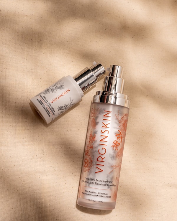 Virginskin Review