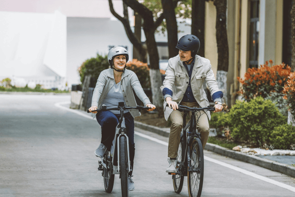 Viribus: Designed for the Journey