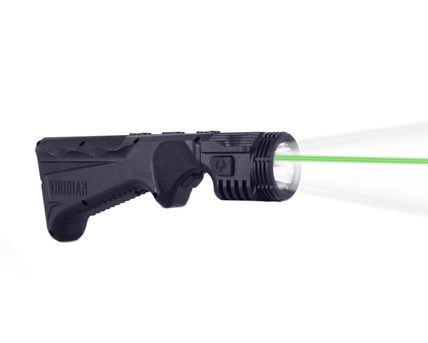 Viridian Weapon Technologies 4LUX 2K DUO Review