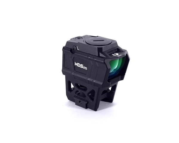 Viridian Weapon Technologies MDS25 Modern Dot Sight Review
