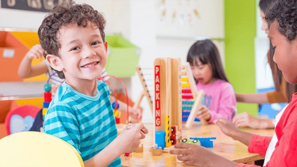 Virtual College Safeguarding Children Level 3 Review