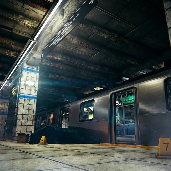 About Virtual Escaping