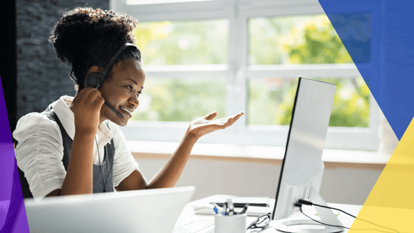 Virtual Staff Seat Review
