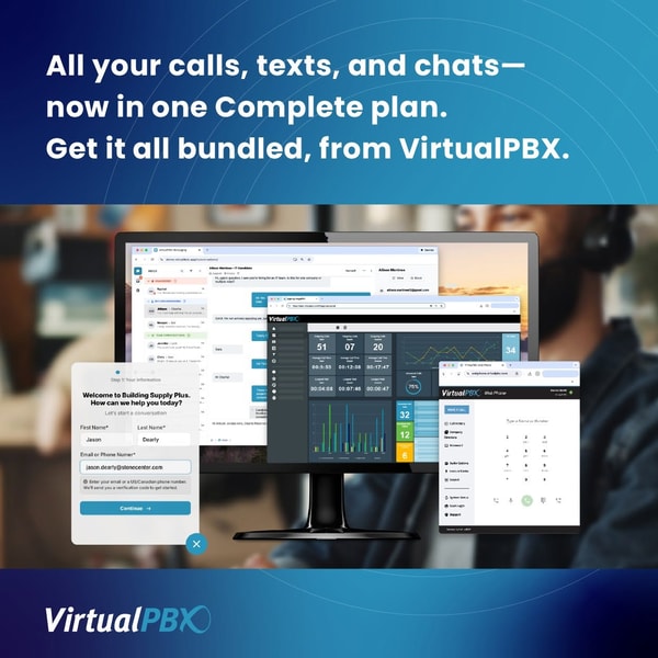 About VirtualPBX