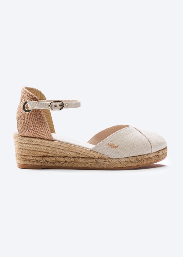 Viscata Pubol Canvas Espadrilles Reviews