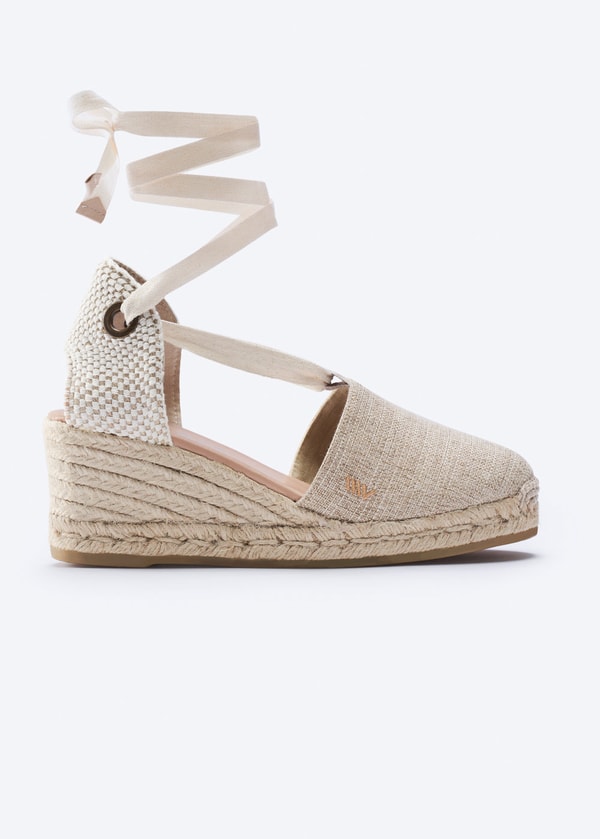 Viscata Escala Canvas Espadrilles Reviews