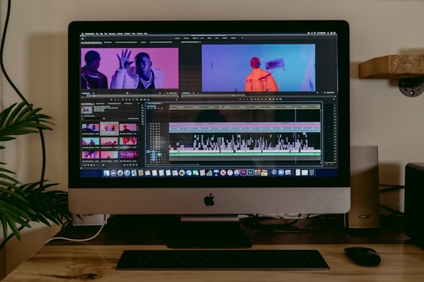 About VisioForge