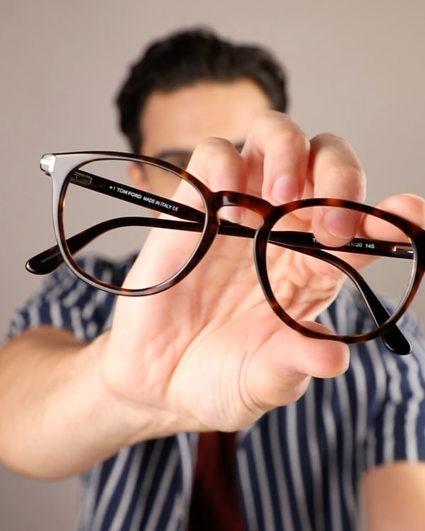 Vision Direct Review