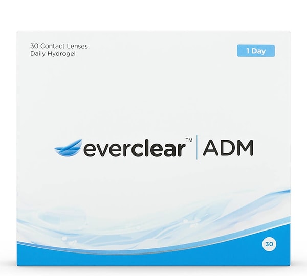 Vision Direct  Everclear ADM Review