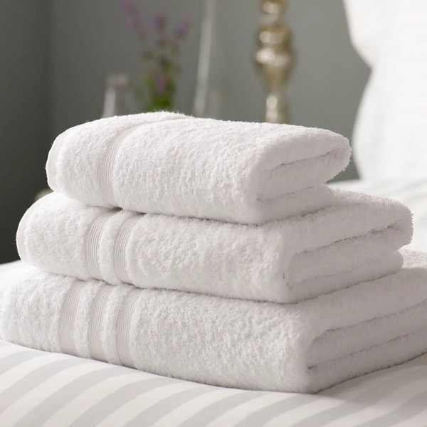 Vision Linens Home Review