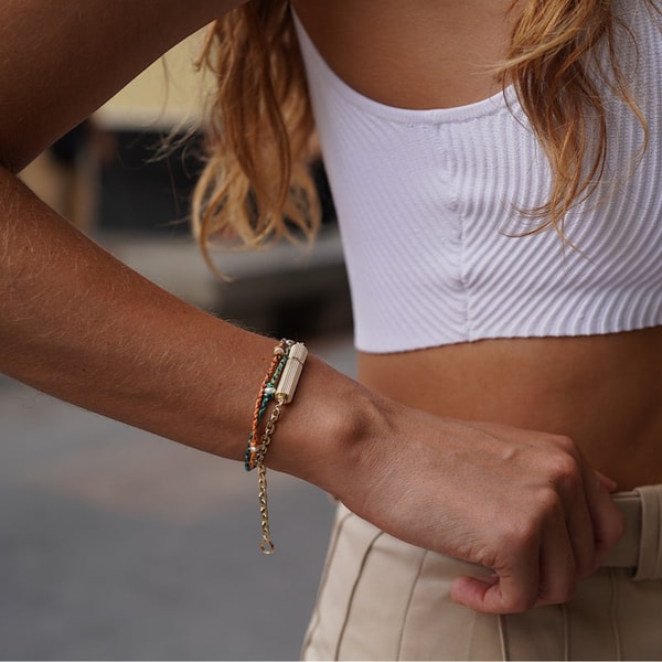 Vision Of Self Soho Bracelet Reviews