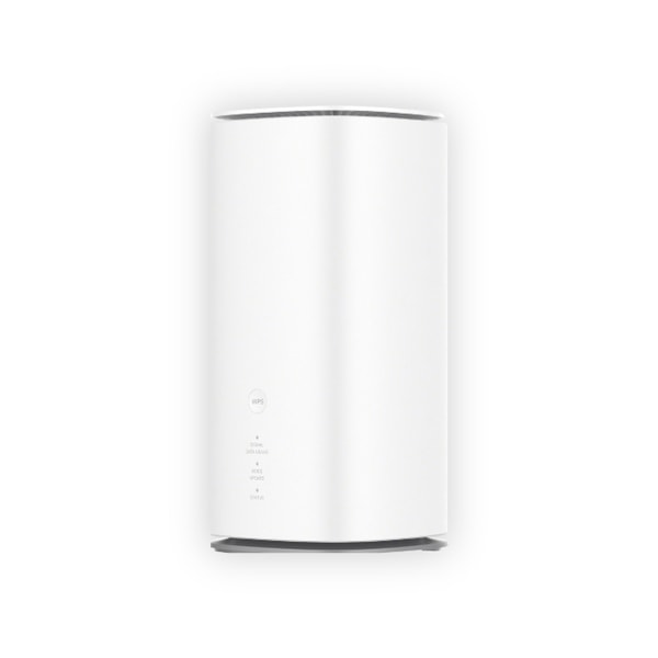 Vision WiMAX Speed WiFi HOME 5G L13 レビュー