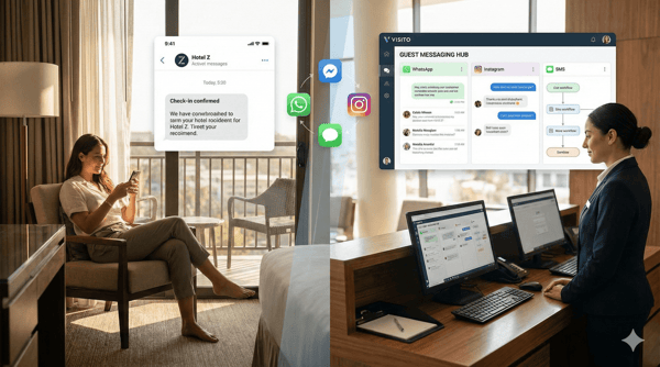 Visito Review