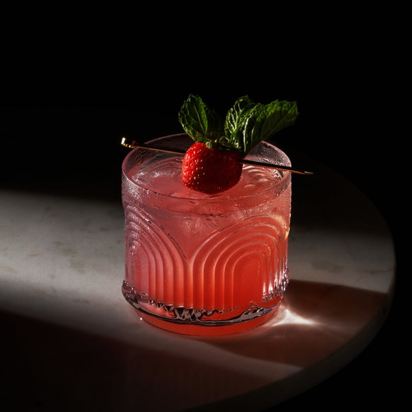 Viski Beau Lowball Tumblers Review