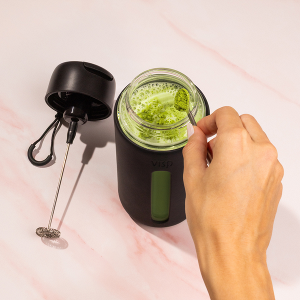 Visp Elixir Mixer 2 Review