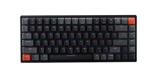 Vissles V84 Review