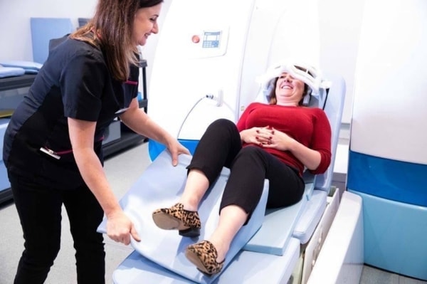 Vista Health - Health Screening Reviews