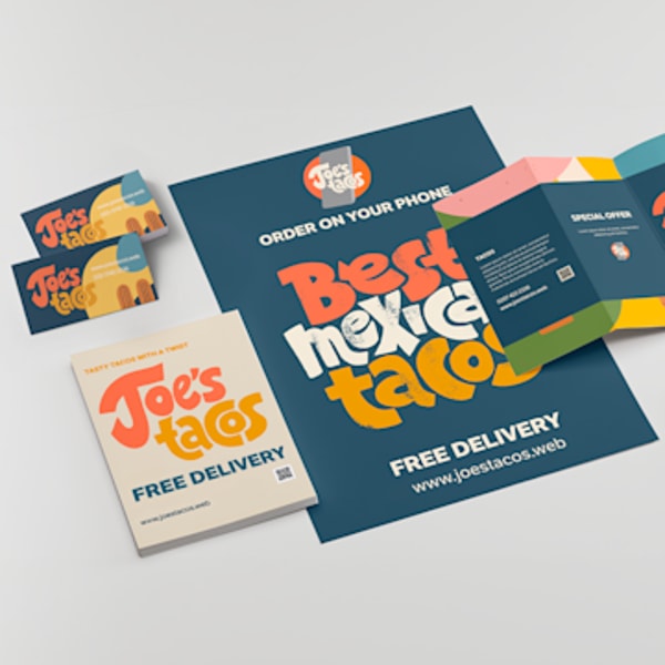 About VistaPrint