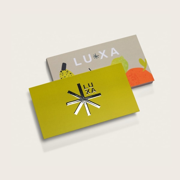 VistaPrint Matte Business Cards Review