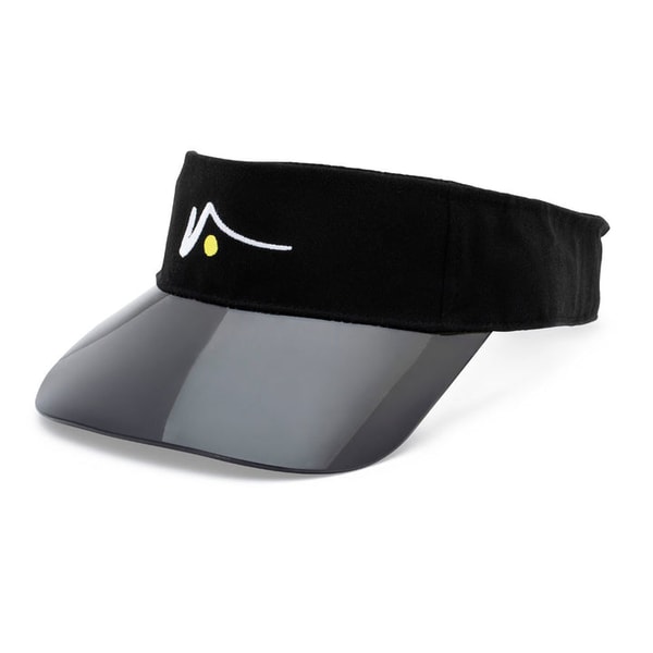 Visto Visors Black Sports Visor Review