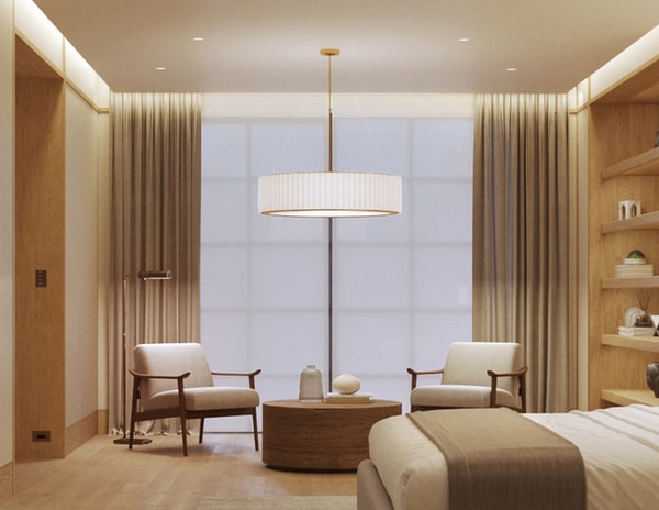 Visual Comfort & Co. Review