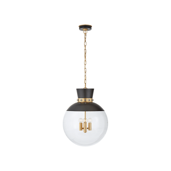 Visual Comfort & Co. Julie Neill Lucia Large Pendant Reviews