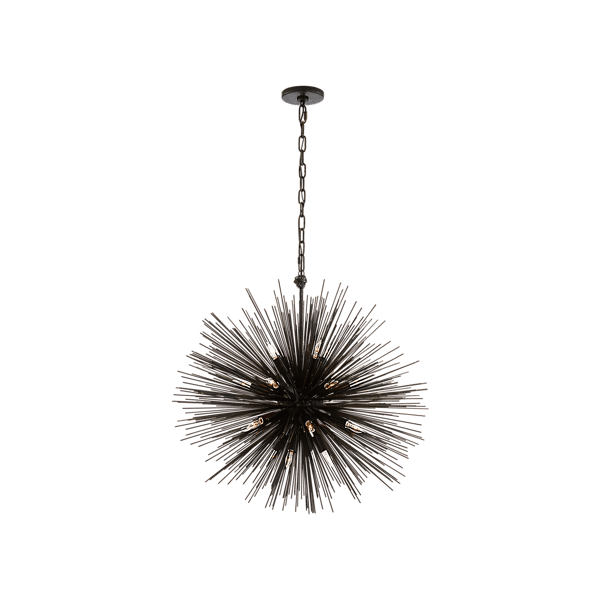 Visual Comfort & Co. Kelly Wearstler Strada Chandelier Reviews
