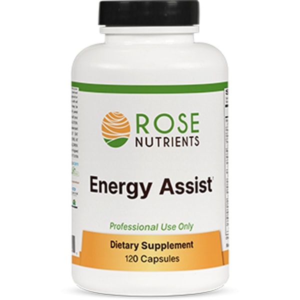 Vita Living Energy Assist Review