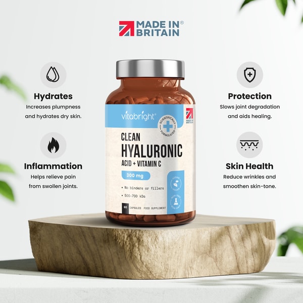 VitaBright Review