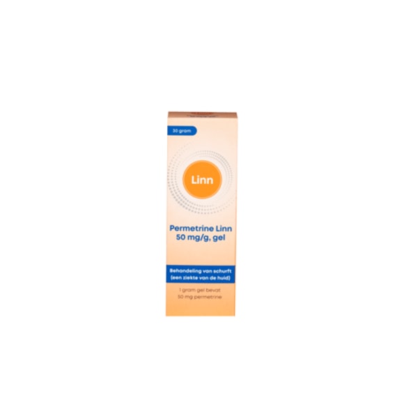 VitAdvice Permetrine Antischurft Gel Beoordeling