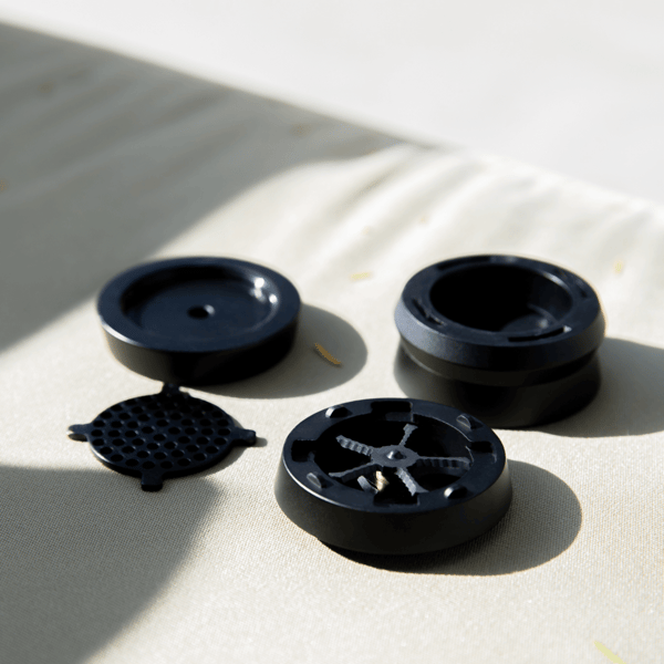 VITAE Glass Review