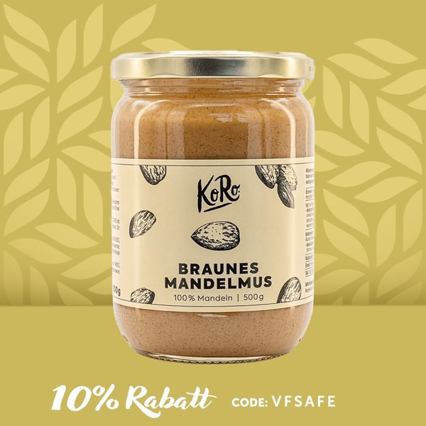 &Uuml;berblick &uuml;ber VITAFY