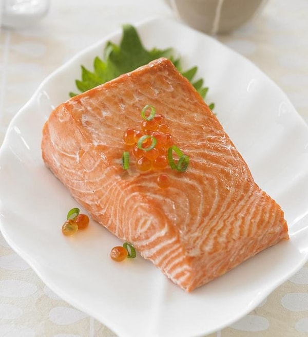 Vital Choice MSC Wild Alaskan Sockeye Salmon Reviews