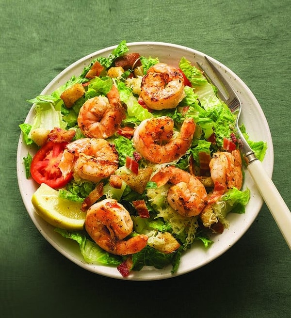 Vital Choice Wild Artisan Blue Shrimp Reviews