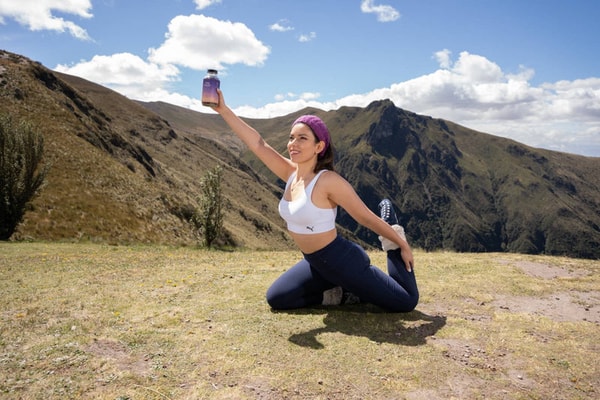 Vital Purple Review