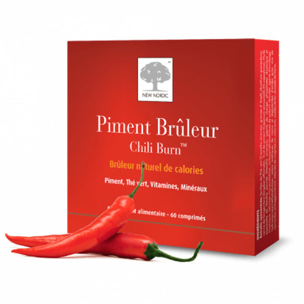 Vitalco Piment Br&ucirc;leur Avis