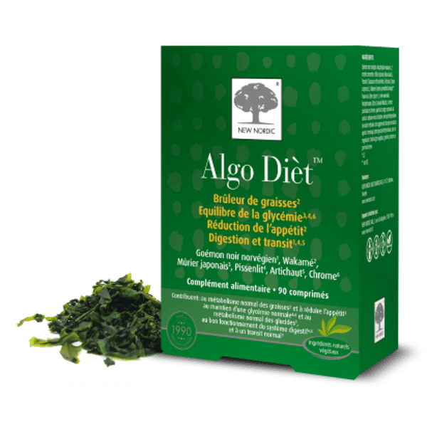 Vitalco Algo Di&egrave;t Avis